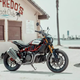 Image for article titled I Lost Five Days And 70 Credit Points Trying To Buy A Motorcycle